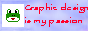 graphic design is my passion